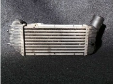 Recambio de intercooler para peugeot 307 (s1) 2.0 hdi fap cat referencia OEM IAM 9636635380-66948  BEHR 2