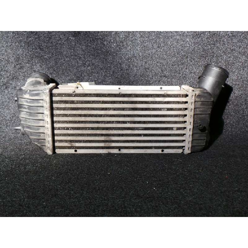 Recambio de intercooler para peugeot 307 (s1) 2.0 hdi fap cat referencia OEM IAM 9636635380-66948  BEHR