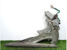 Recambio de elevalunas delantero derecho para toyota corolla (e11) 1.6 g referencia OEM IAM 8571012220 ELECTRICO - 2.PINES 5.PUE