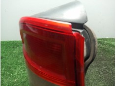 Recambio de piloto trasero derecho para mercedes-benz clase a (w168) 1.6 cat referencia OEM IAM 1688200264R 97-01 AMBAR 2