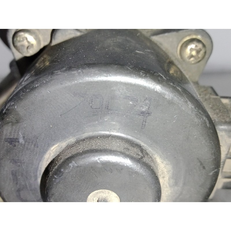 Recambio de valvula egr para nissan almera (n16/e) 2.2 16v turbodiesel cat referencia OEM IAM 79674  0711