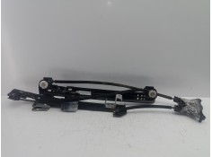 Recambio de elevalunas delantero derecho para seat ibiza (6p1) 1.2 tsi referencia OEM IAM 120630F SIN MOTOR  2