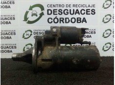 Recambio de motor arranque para chrysler le baron referencia OEM IAM 0001108105-4557384 BOSCH 