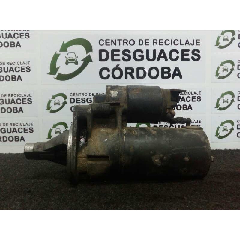 Recambio de motor arranque para chrysler le baron referencia OEM IAM 0001108105-4557384 BOSCH 