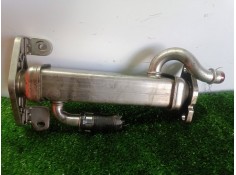Recambio de enfriador gases egr para iveco daily furgón 2.3 diesel referencia OEM IAM 5801856571   2