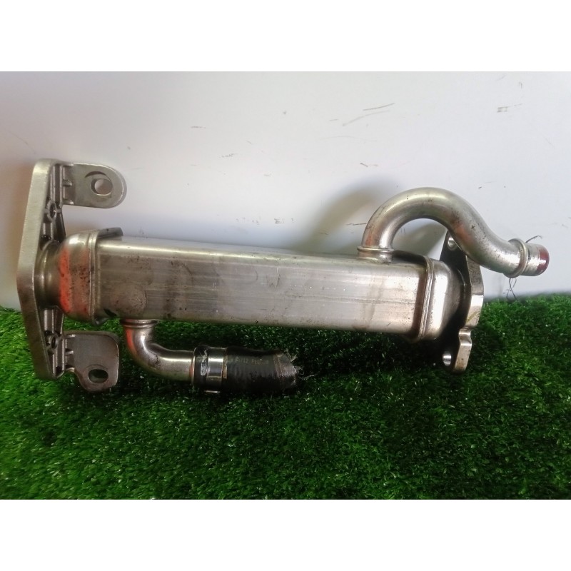 Recambio de enfriador gases egr para iveco daily furgón 2.3 diesel referencia OEM IAM 5801856571  