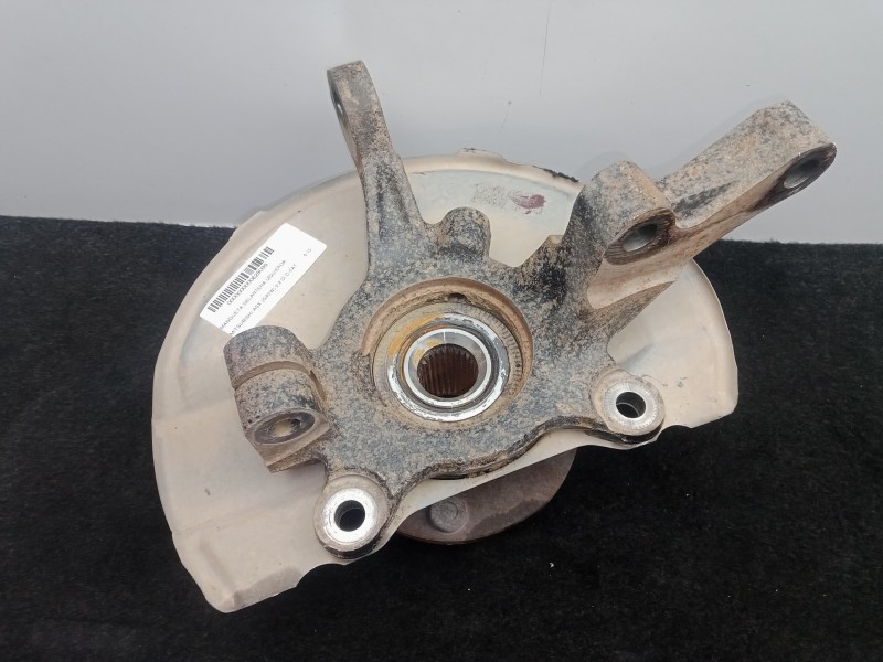 Recambio de mangueta delantera izquierda para mitsubishi asx (ga0w) 2.2 di-d cat referencia OEM IAM   