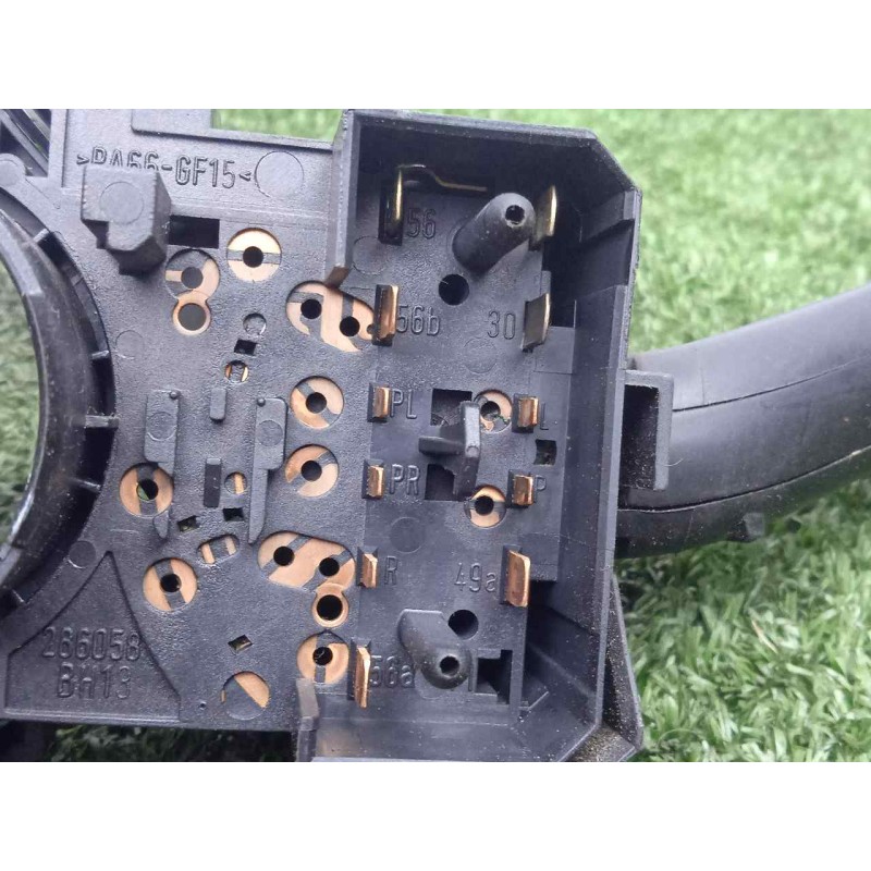 Recambio de mando luces para volkswagen golf iv berlina (1j1) 1.9 tdi referencia OEM IAM 8L0953513G  