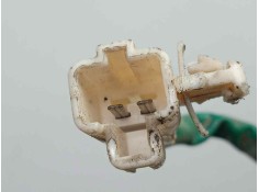 Recambio de elevalunas delantero derecho para toyota corolla (e11) 1.6 g referencia OEM IAM 8571012220 ELECTRICO - 2.PINES 5.PUE 2