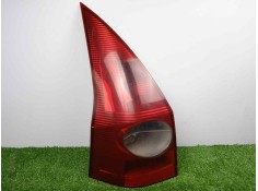 Recambio de piloto trasero izquierdo para renault megane ii familiar 1.9 dci diesel referencia OEM IAM  02-06 FAMILIAR