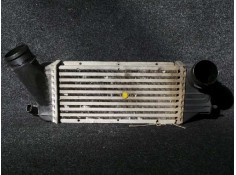 Recambio de intercooler para peugeot 307 (s1) 2.0 hdi fap cat referencia OEM IAM 9636635380-66948  BEHR