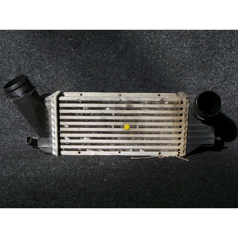 Recambio de intercooler para peugeot 307 (s1) 2.0 hdi fap cat referencia OEM IAM 9636635380-66948  BEHR