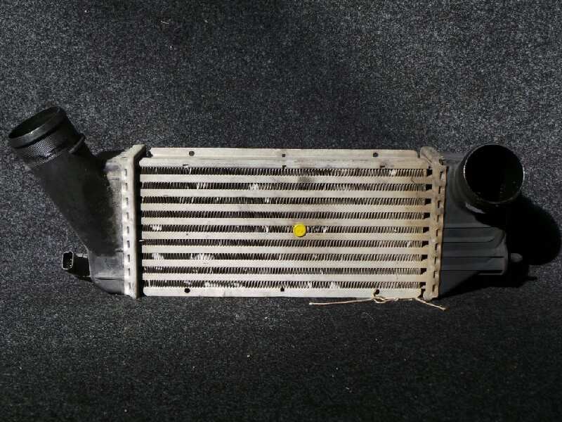 Recambio de intercooler para peugeot 307 (s1) 2.0 hdi fap cat referencia OEM IAM 9636635380-66948  BEHR