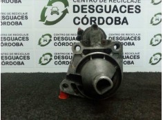 Recambio de motor arranque para chrysler le baron referencia OEM IAM 0001108105-4557384 BOSCH  2