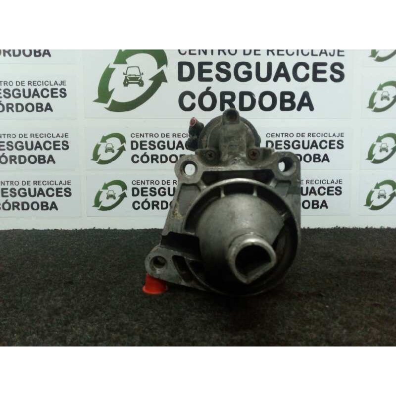 Recambio de motor arranque para chrysler le baron referencia OEM IAM 0001108105-4557384 BOSCH 