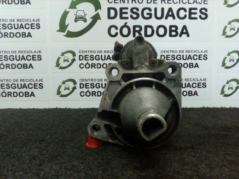 Recambio de motor arranque para chrysler le baron referencia OEM IAM 0001108105-4557384 BOSCH 