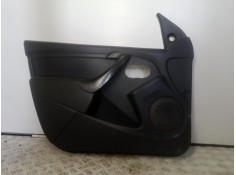 Recambio de guarnecido puerta delantera izquierda para dacia duster 1.5 dci diesel fap cat referencia OEM IAM   