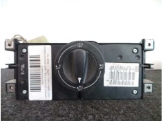 Recambio de mando calefaccion / aire acondicionado para seat ibiza (6k1) 1.9 tdi referencia OEM IAM 6K0819045E-030749E-69352202 