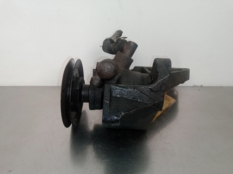 Recambio de bomba servodireccion para volkswagen golf iii berlina (1h1) referencia OEM IAM 028145523C 155674 AAZ