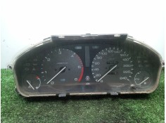 Recambio de cuadro instrumentos para honda accord berlina (cc/ce) 2.0 tdi cat referencia OEM IAM SINREFERENCIA 5.CONECTORES 