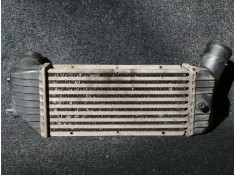 Recambio de intercooler para peugeot 307 (s1) 2.0 hdi fap cat referencia OEM IAM 9636635380-66948  BEHR 2
