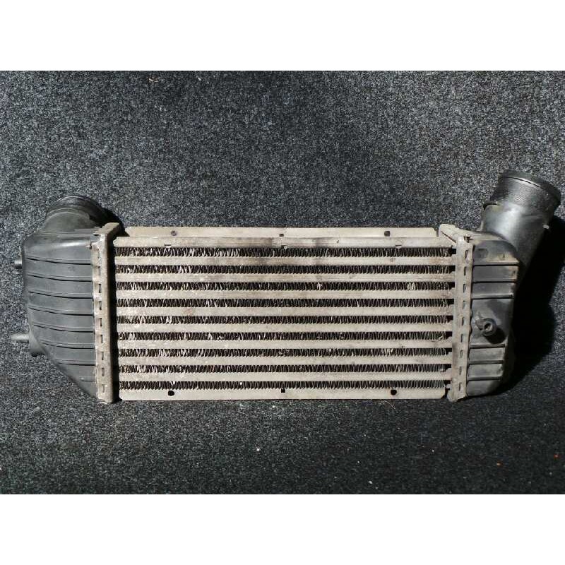 Recambio de intercooler para peugeot 307 (s1) 2.0 hdi fap cat referencia OEM IAM 9636635380-66948  BEHR