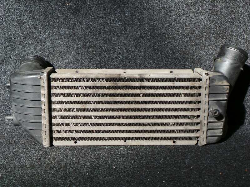Recambio de intercooler para peugeot 307 (s1) 2.0 hdi fap cat referencia OEM IAM 9636635380-66948  BEHR
