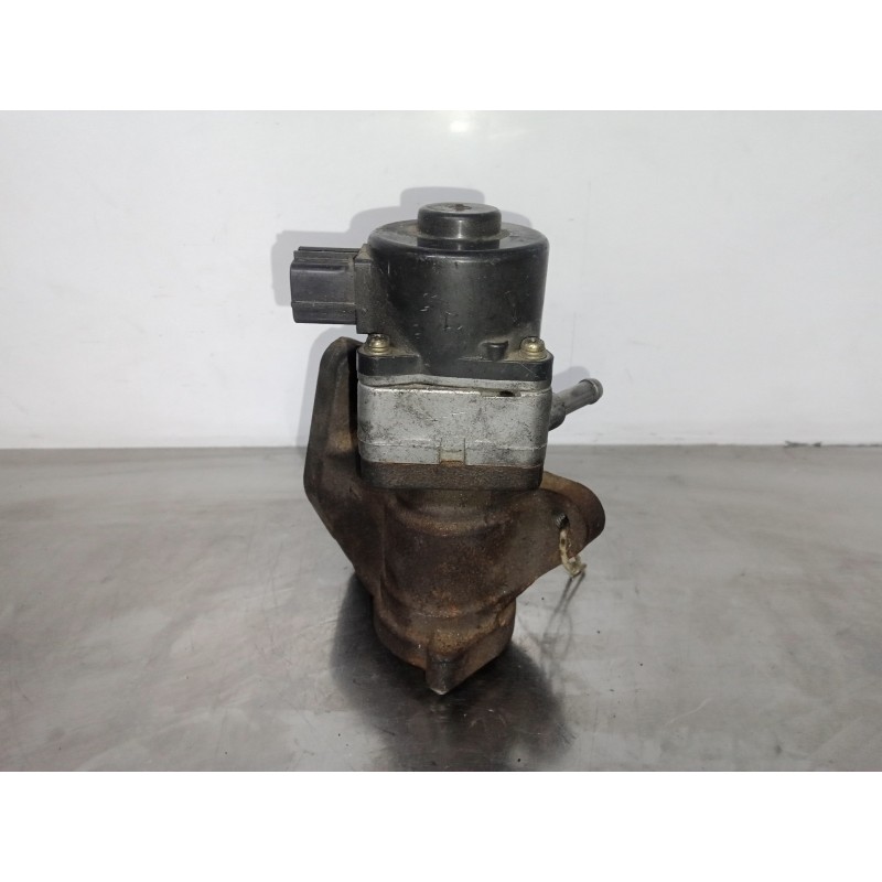 Recambio de valvula egr para nissan almera (n16/e) 2.2 16v turbodiesel cat referencia OEM IAM 79674  0711