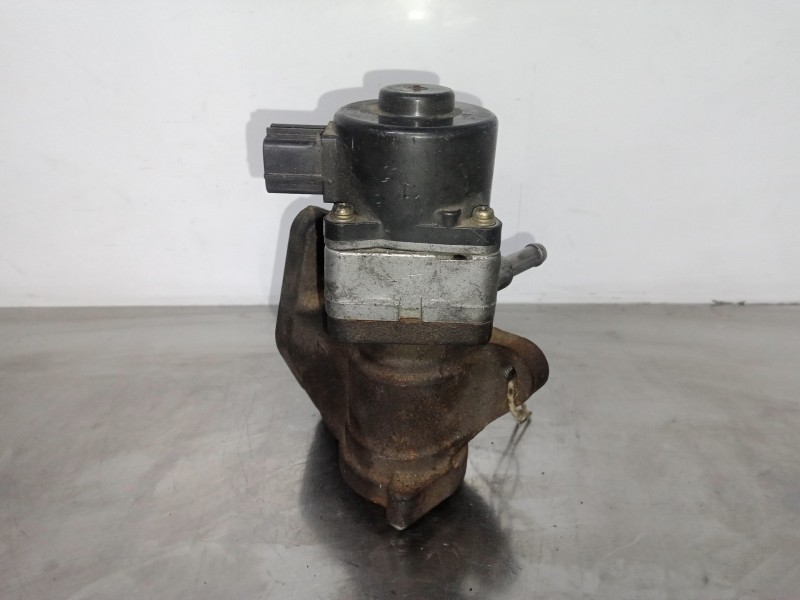 Recambio de valvula egr para nissan almera (n16/e) 2.2 16v turbodiesel cat referencia OEM IAM 79674  0711