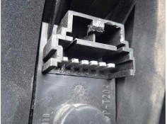 Recambio de piloto trasero izquierdo para renault megane ii familiar 1.9 dci diesel referencia OEM IAM  02-06 FAMILIAR 2