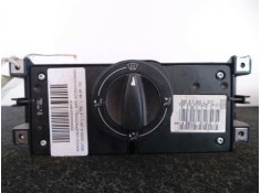 Recambio de mando calefaccion / aire acondicionado para seat ibiza (6k1) 1.9 tdi referencia OEM IAM 6K0819045E-030749E-69352202  2