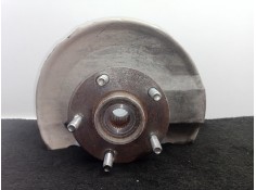 Recambio de mangueta delantera izquierda para mitsubishi asx (ga0w) 2.2 di-d cat referencia OEM IAM    2