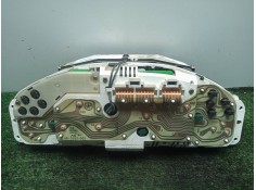 Recambio de cuadro instrumentos para honda accord berlina (cc/ce) 2.0 tdi cat referencia OEM IAM SINREFERENCIA 5.CONECTORES  2