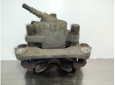 Recambio de pinza freno delantera izquierda para renault megane ii berlina 5p 1.5 dci diesel referencia OEM IAM 545-280-368-ATE 