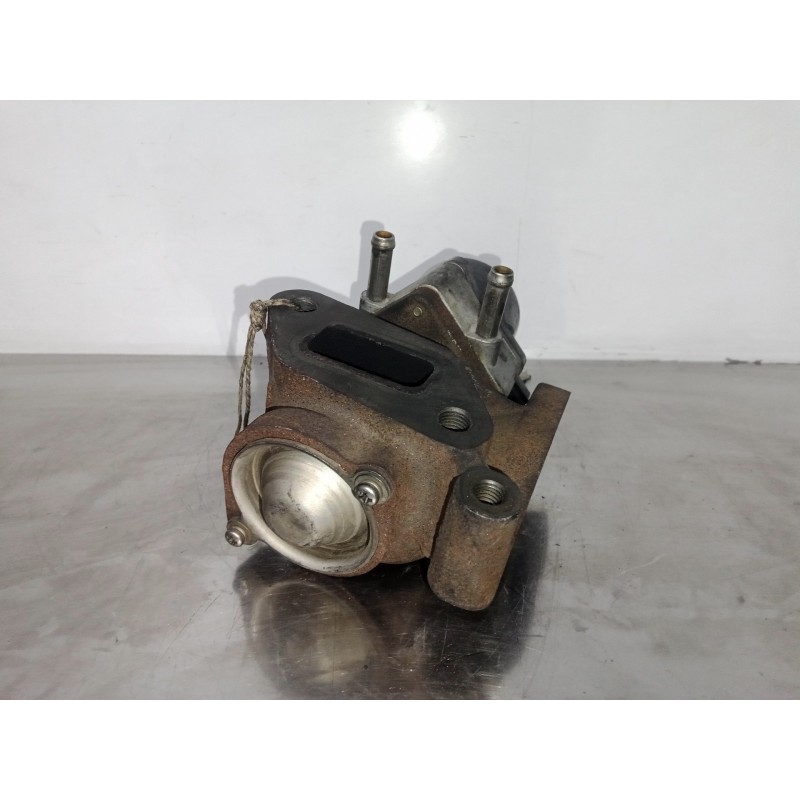Recambio de valvula egr para nissan almera (n16/e) 2.2 16v turbodiesel cat referencia OEM IAM 79674  0711