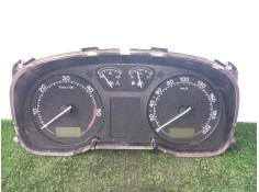 Recambio de cuadro instrumentos para skoda octavia berlina (1u2) 1.9 tdi referencia OEM IAM 1U0920811F-110080146017  