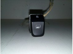Recambio de mando elevalunas delantero derecho para audi a4 ber. (b8) 1.8 16v tfsi referencia OEM IAM 8K0959855A  4.PINES