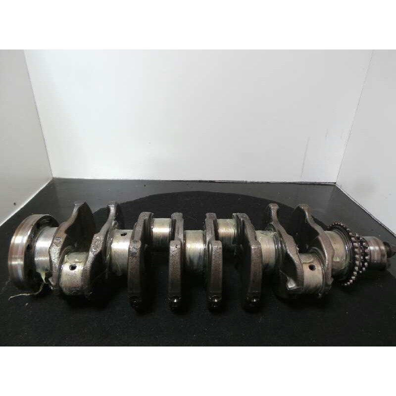 Recambio de cigueñal para ford mondeo berlina (ge) 2.0 tdci cat referencia OEM IAM XS7Q  