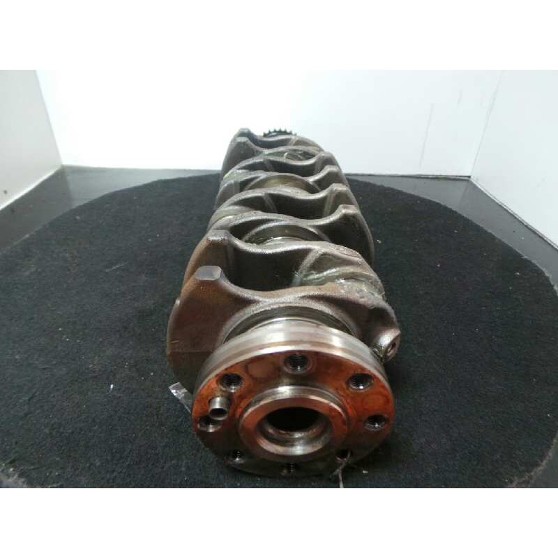 Recambio de cigueñal para ford mondeo berlina (ge) 2.0 tdci cat referencia OEM IAM XS7Q  