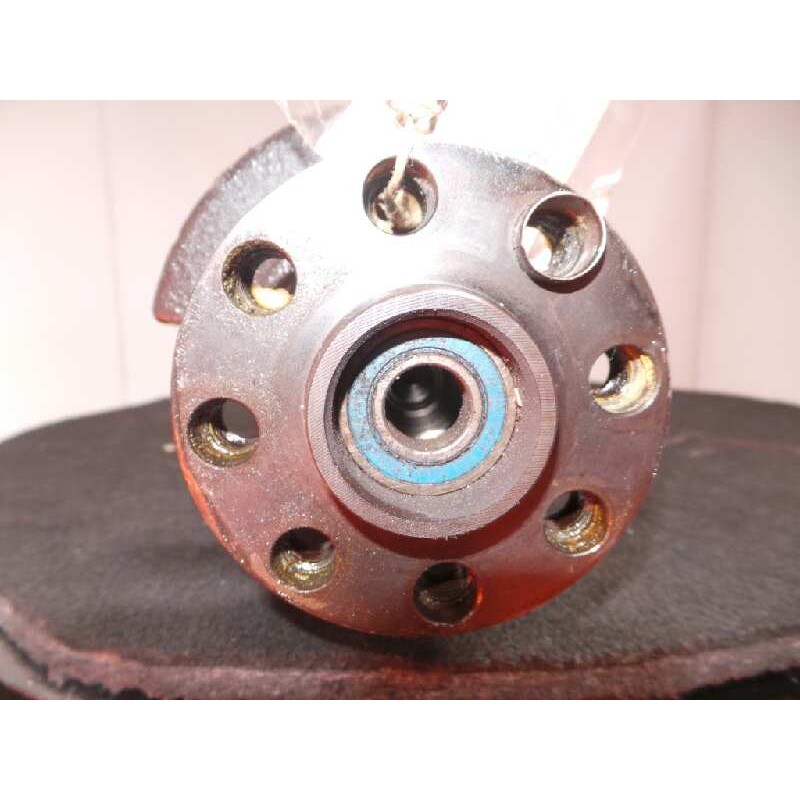 Recambio de cigueñal para bmw serie 3 berlina (e36) 2.0 24v referencia OEM IAM 1726457-66870  