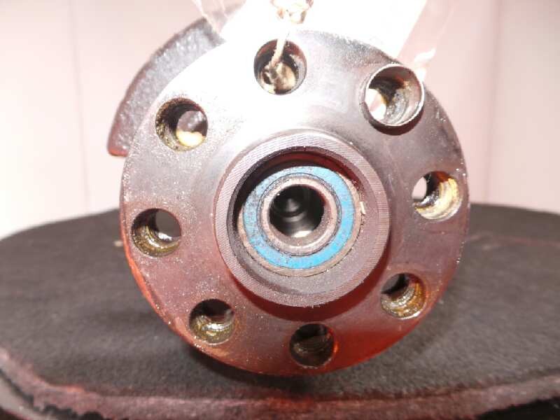 Recambio de cigueñal para bmw serie 3 berlina (e36) 2.0 24v referencia OEM IAM 1726457-66870  