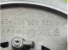 Recambio de anillo airbag para volkswagen golf iv berlina (1j1) 1.9 tdi referencia OEM IAM 1J0959653B   2