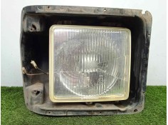 Recambio de faro derecho para mercedes-benz mb 100 d caja cerrada / combi 2.4 diesel referencia OEM IAM 909734 1.SERIE CUADRADO 