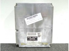 Recambio de centralita motor uce para toyota corolla (e11) 1.6 g referencia OEM IAM 896611A780  DENSO