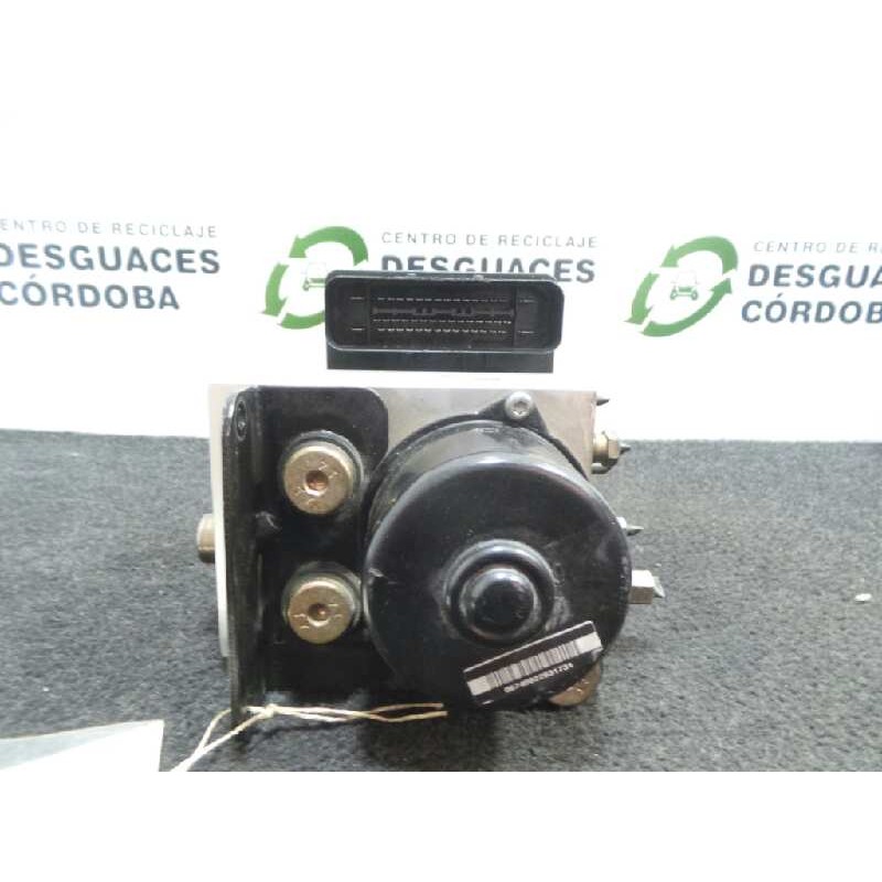 Recambio de abs para ssangyong rexton 2.7 turbodiesel cat referencia OEM IAM 489008100-06213200524-06210902053  ATE