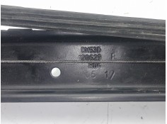 Recambio de elevalunas delantero izquierdo para seat ibiza (6p1) 1.2 tsi referencia OEM IAM DX53D120629 SIN MOTOR  2