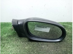 Recambio de retrovisor derecho para mercedes-benz clase a (w168) 1.6 cat referencia OEM IAM SINREFERENCIA ELECTRICO - 5.PINES NE