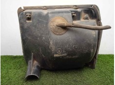 Recambio de faro derecho para mercedes-benz mb 100 d caja cerrada / combi 2.4 diesel referencia OEM IAM 909734 1.SERIE CUADRADO  2