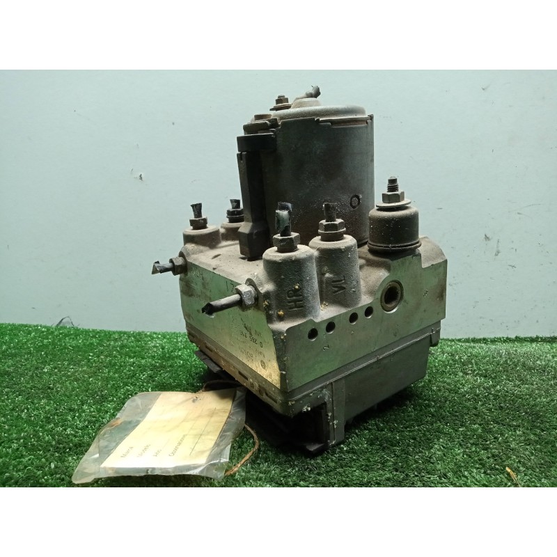 Recambio de abs para peugeot 406 break (s1/s2) referencia OEM IAM 0273004093-0265216003-A0804318733  