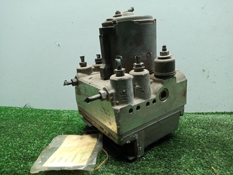 Recambio de abs para peugeot 406 break (s1/s2) referencia OEM IAM 0273004093-0265216003-A0804318733  